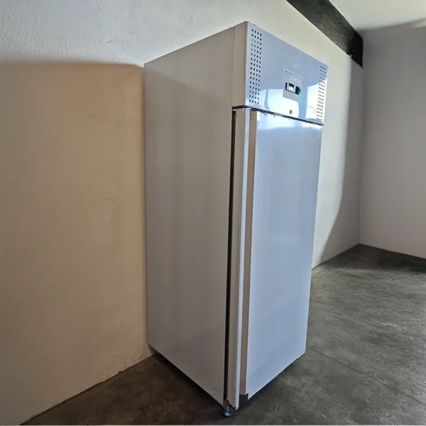 ARMOIRE RÉFRIGÉRÉE NÉGATIVE PÂTISSIÈRE 600 X 400 AN701PAT – Image 5