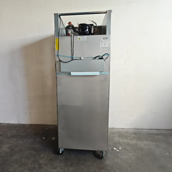 ARMOIRE RÉFRIGÉRÉE POSITIVE GN 2/1 UGN700P – Image 3