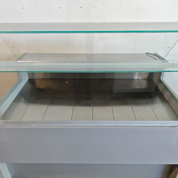 VITRINE COMPTOIR SALERNO ZSA150 – Image 6