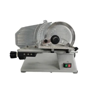 Trancheur à pignon CEL225