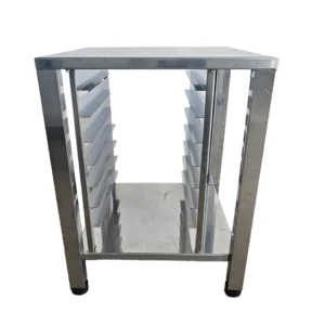 Support de four 6 niveaux ETS423