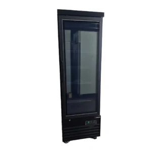 Armoire vitrine négative FSN1P