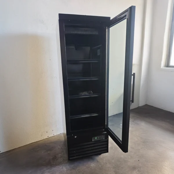 Armoire vitrine négative FSN1P – Image 2