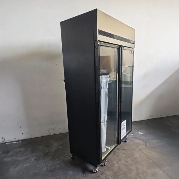 Armoire vitrine VSE2P – Image 4