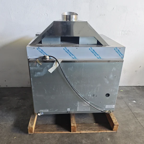 Four mixte gaz EKF711GUD – Image 7
