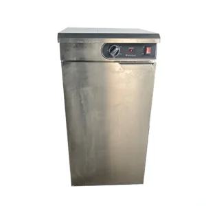 Chauffe-assiettes 1 porte