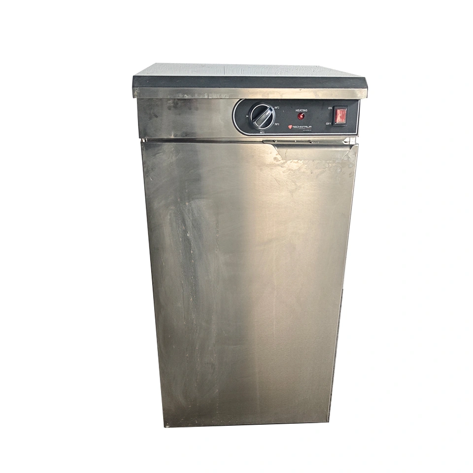 Chauffe-assiettes 1 porte