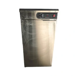 Chauffe-assiettes 1 porte