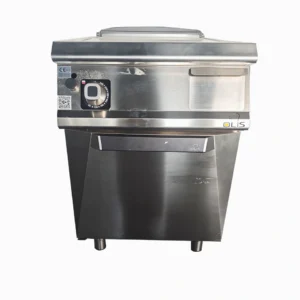 PLAQUES À SNACKER GAZ D93/10 TSFTTGC + SUPPORT + PORTE